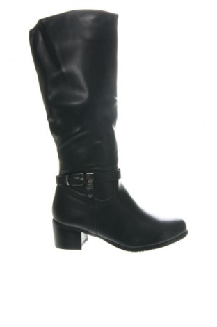 Damenstiefel Unbranded, Größe 38, Farbe Schwarz, Preis 56,37 €