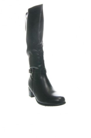 Damenstiefel Unbranded, Größe 37, Farbe Schwarz, Preis 56,37 €
