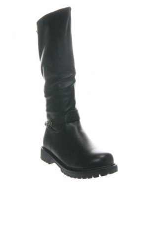 Damenstiefel Unbranded, Größe 36, Farbe Schwarz, Preis 56,37 €