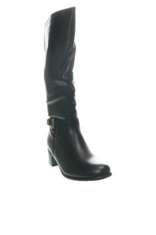Damenstiefel Unbranded, Größe 38, Farbe Schwarz, Preis 56,37 €