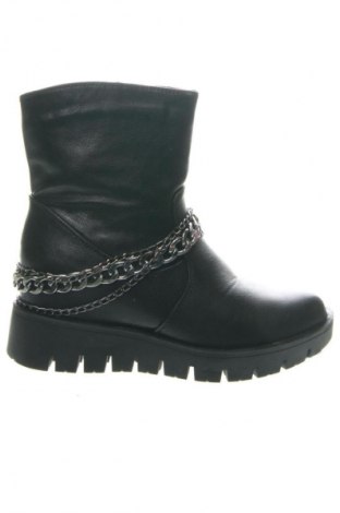 Damenstiefel Unbranded, Größe 36, Farbe Schwarz, Preis 47,99 €