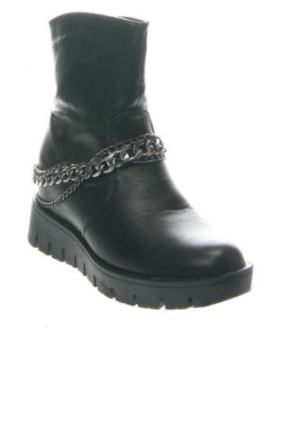 Damenstiefel Unbranded, Größe 36, Farbe Schwarz, Preis 47,99 €