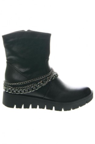 Damenstiefel Unbranded, Größe 38, Farbe Schwarz, Preis 47,99 €