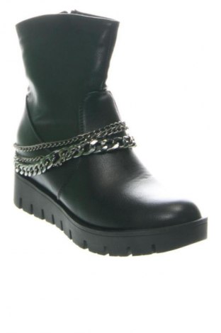 Damenstiefel Unbranded, Größe 38, Farbe Schwarz, Preis 47,99 €