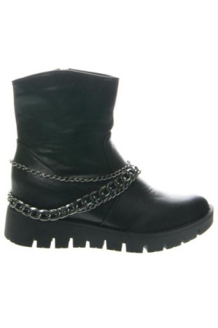 Damenstiefel Unbranded, Größe 38, Farbe Schwarz, Preis 47,99 €