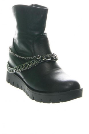 Damenstiefel Unbranded, Größe 38, Farbe Schwarz, Preis 47,99 €