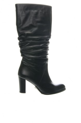 Damenstiefel Unbranded, Größe 38, Farbe Schwarz, Preis 76,52 €