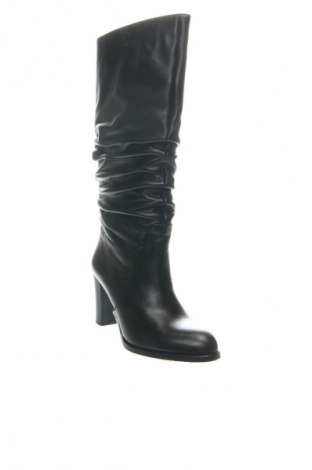 Damenstiefel Unbranded, Größe 38, Farbe Schwarz, Preis 76,52 €