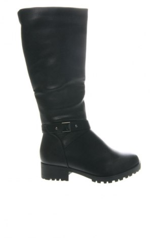 Damenstiefel Unbranded, Größe 36, Farbe Schwarz, Preis 56,37 €