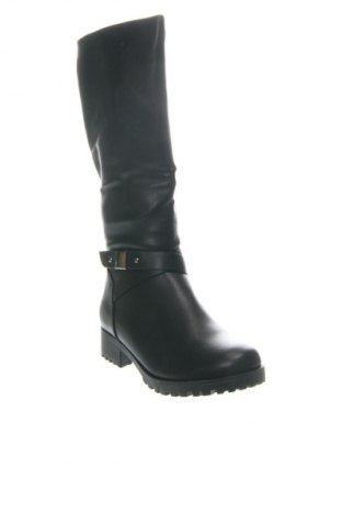 Damenstiefel Unbranded, Größe 36, Farbe Schwarz, Preis 56,37 €