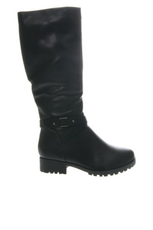Damenstiefel Unbranded, Größe 39, Farbe Schwarz, Preis 56,37 €