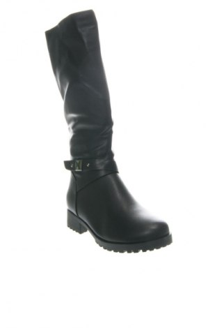 Damenstiefel Unbranded, Größe 39, Farbe Schwarz, Preis 56,37 €