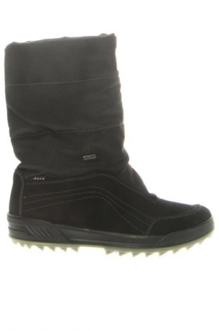 Γυναικείες μπότες Unbranded, Μέγεθος 41, Χρώμα Μαύρο, Τιμή 57,99 €