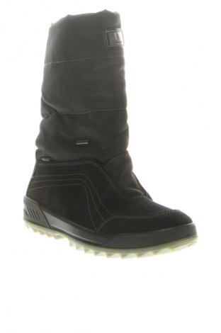 Γυναικείες μπότες Unbranded, Μέγεθος 41, Χρώμα Μαύρο, Τιμή 57,99 €
