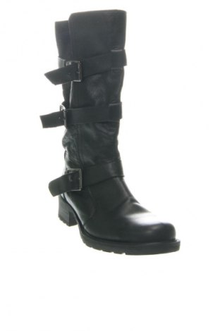 Damenstiefel Unbranded, Größe 37, Farbe Schwarz, Preis 64,99 €