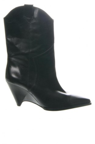 Damenstiefel Zara, Größe 38, Farbe Schwarz, Preis 59,99 €