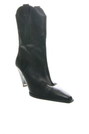 Damenstiefel Zara, Größe 38, Farbe Schwarz, Preis 59,99 €