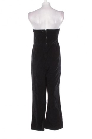 Női hosszú overál ASOS, Méret L, Szín Fekete, Ár 8 689 Ft