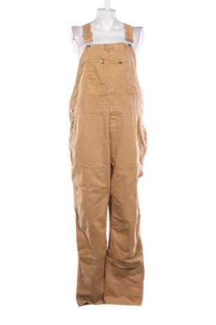 Női hosszú overál ASOS, Méret XL, Szín Barna, Ár 13 600 Ft