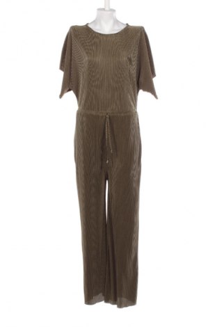 Salopetă lungă de damă About You, Mărime XL, Culoare Verde, Preț 89,47 Lei