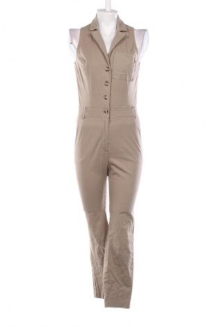 Langer Damen-Overall Access, Größe S, Farbe Beige, Preis 34,79 €