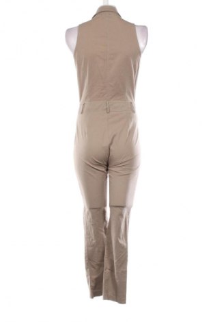 Langer Damen-Overall Access, Größe S, Farbe Beige, Preis 34,79 €
