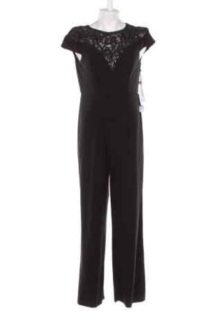 Női hosszú overál Adrianna Papell, Méret M, Szín Fekete, Ár 43 600 Ft