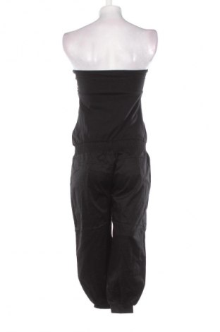 Női hosszú overál Amisu, Méret XXL, Szín Fekete, Ár 9 600 Ft