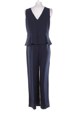 Salopetă lungă de damă Anna Field, Mărime L, Culoare Albastru, Preț 243,99 Lei