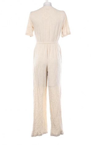 Дамски дълъг гащеризон Anna Field, Размер S, Цвят Бежов, Цена 77,99 лв.