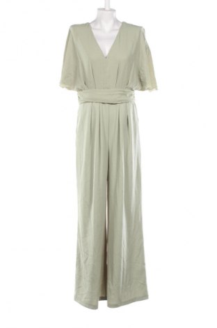 Dámský dlouhý overal Anna Field, Velikost L, Barva Zelená, Cena  1 169,00 Kč