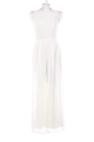 Γυναικεία μακρύ φόρμα Apart, Μέγεθος S, Χρώμα Λευκό, Τιμή 134,99 €