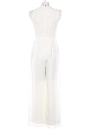 Γυναικεία μακρύ φόρμα Apart, Μέγεθος S, Χρώμα Λευκό, Τιμή 134,99 €