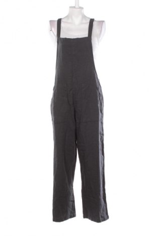 Γυναικεία μακρύ φόρμα Billabong, Μέγεθος M, Χρώμα Γκρί, Τιμή 95,99 €