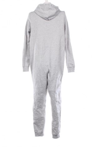 Дамски дълъг гащеризон Blue Motion, Размер M, Цвят Сив, Цена 20,99 лв.