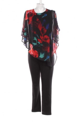 Damski długi kombinezon Body Flirt, Rozmiar M, Kolor Kolorowy, Cena 110,07 zł