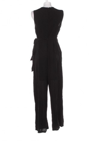 Salopetă lungă de damă C&A, Mărime XL, Culoare Negru, Preț 202,62 Lei