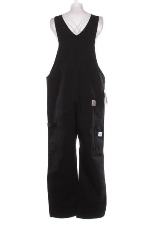 Dámský dlouhý overal Carhartt, Velikost 3XL, Barva Černá, Cena  2 949,00 Kč