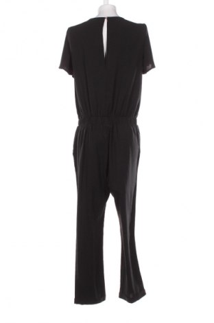 Salopetă lungă de damă Cerise Blue, Mărime XL, Culoare Negru, Preț 128,62 Lei