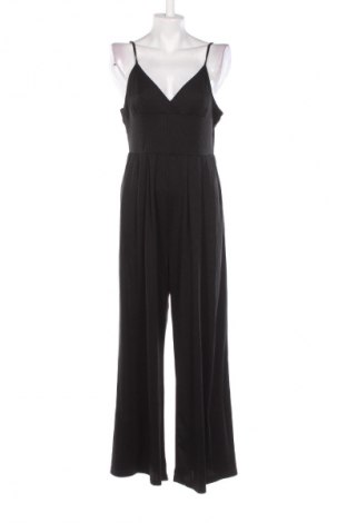 Salopetă lungă de damă Cider, Mărime XL, Culoare Negru, Preț 125,92 Lei