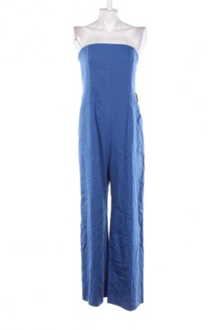 Langer Damen-Overall Closet London, Größe XL, Farbe Blau, Preis 109,99 €