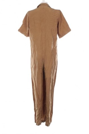 Дамски дълъг гащеризон Closed, Размер M, Цвят Кафяв, Цена 139,99 лв.