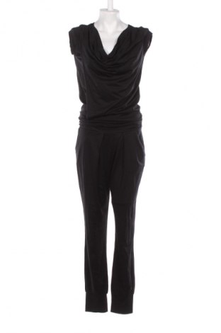 Γυναικεία μακρύ φόρμα Comma,, Μέγεθος M, Χρώμα Μαύρο, Τιμή 44,99 €