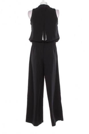 Salopetă lungă de damă Creton, Mărime M, Culoare Negru, Preț 253,00 Lei