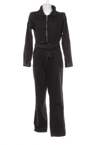 Γυναικεία μακρύ φόρμα Denim&Co., Μέγεθος M, Χρώμα Μαύρο, Τιμή 24,49 €