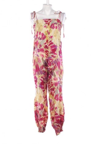 Női hosszú overál Desigual, Méret S, Szín Sokszínű, Ár 11 689 Ft