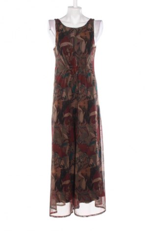 Γυναικεία μακρύ φόρμα Desigual, Μέγεθος L, Χρώμα Πολύχρωμο, Τιμή 76,72 €