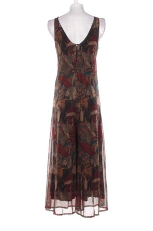 Γυναικεία μακρύ φόρμα Desigual, Μέγεθος L, Χρώμα Πολύχρωμο, Τιμή 76,72 €