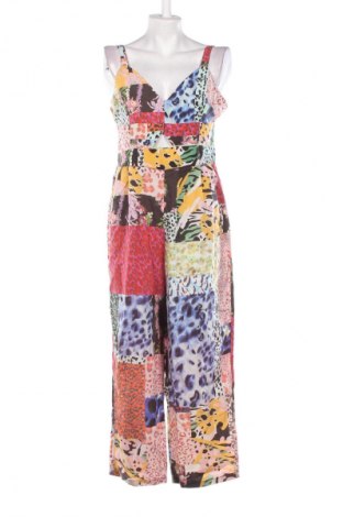 Salopetă lungă de damă Desigual, Mărime L, Culoare Multicolor, Preț 148,99 Lei