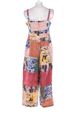 Salopetă lungă de damă Desigual, Mărime L, Culoare Multicolor, Preț 148,99 Lei